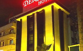 Derya Hotel